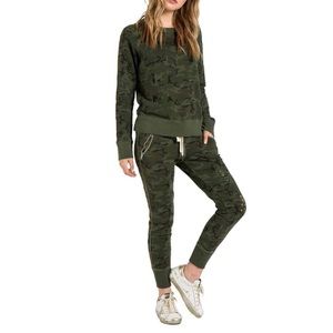 n:Philanthropy Gravity Deconstructed Sweatpant